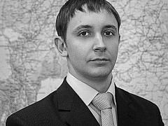 Степаненко Кирилл Алексеевич