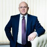 Дьячков Юрий Вячеславович