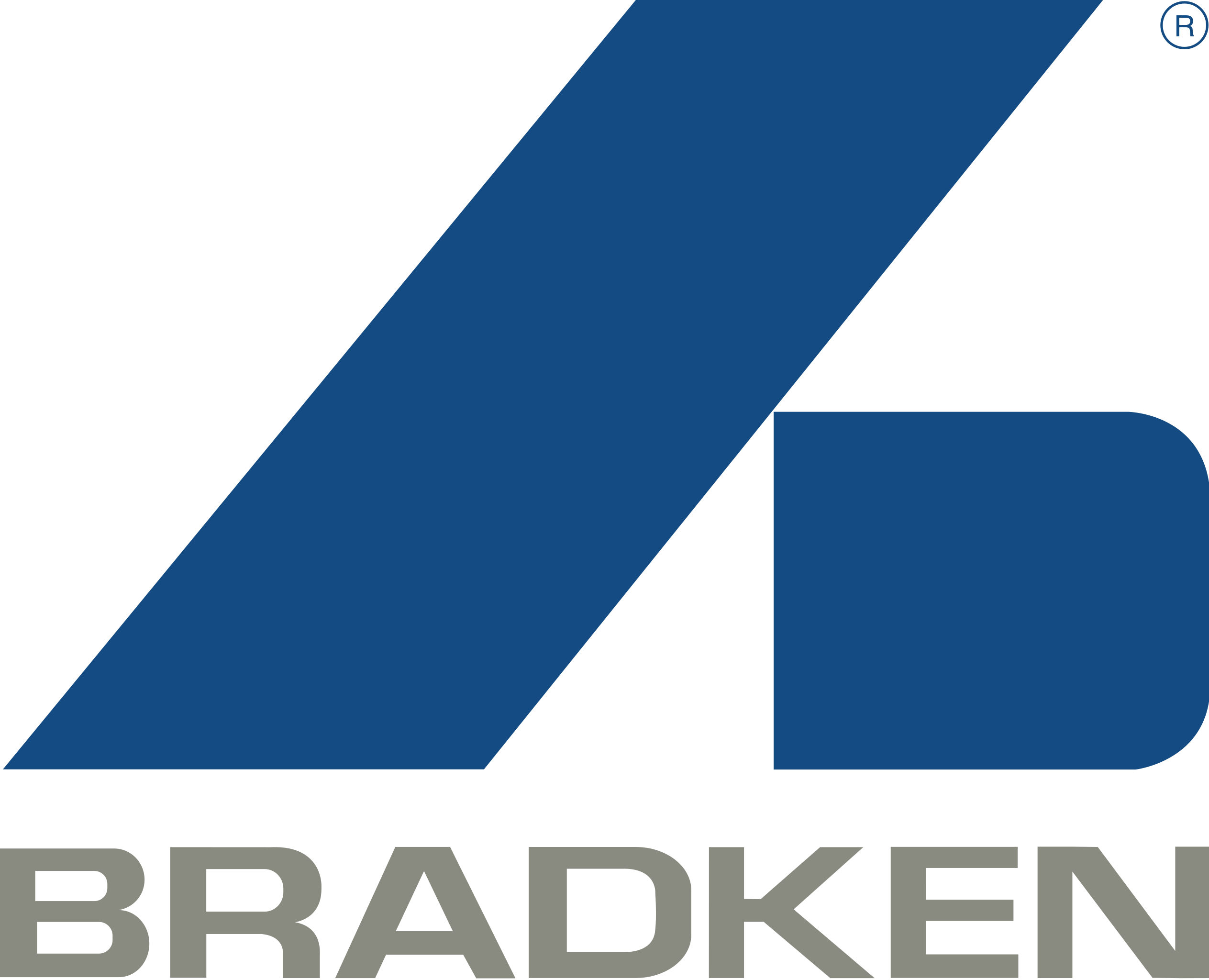 Bradken