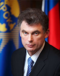 Швец Николай Николаевич