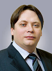 Опадчий Федор Юрьевич