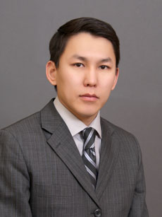 Трофимов Максим Макарович