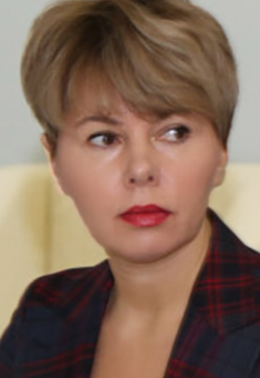 Резакова Владислава Владимировна