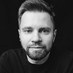 Чеканов Виктор