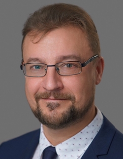 Орлов Сергей Александрович