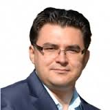 Долгоновский Антон