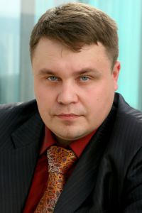 Лесниченко Максим Сергеевич