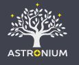 Астрониум