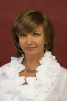 Алушкина Ирина Арьевна