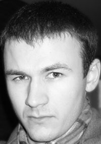 Бартель Евгений