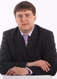 Чазов Андрей