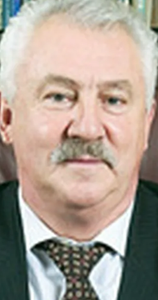 Иващук Николай Григорьевич