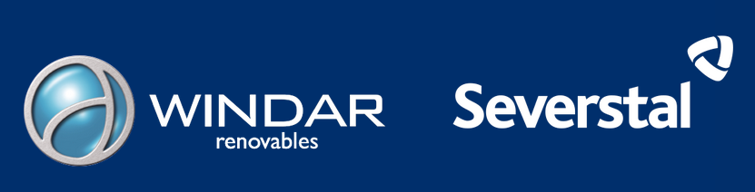 Виндарсеверсталь (ранее Башни ВРС)