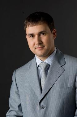 Зайцев Павел Александрович