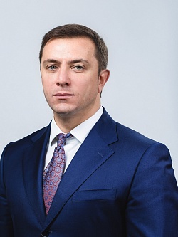 Синицын Александр Владимирович