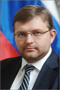 Белых Никита Юрьевич