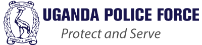 Uganda National Police (Национальная полиция Уганды)
