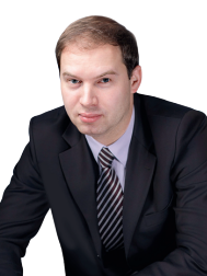 Пронин Сергей Игоревич