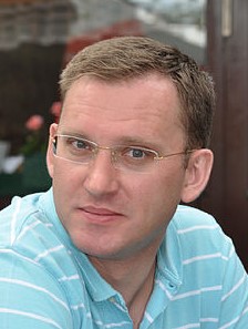 Середкин Кирилл Станиславович