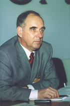 Соколов Александр Павлович