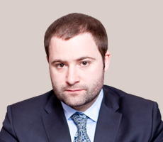 Малкин Олег Александрович