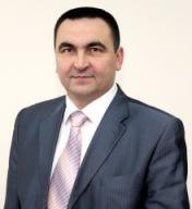 Шарафутдинов Рушан Равилевич