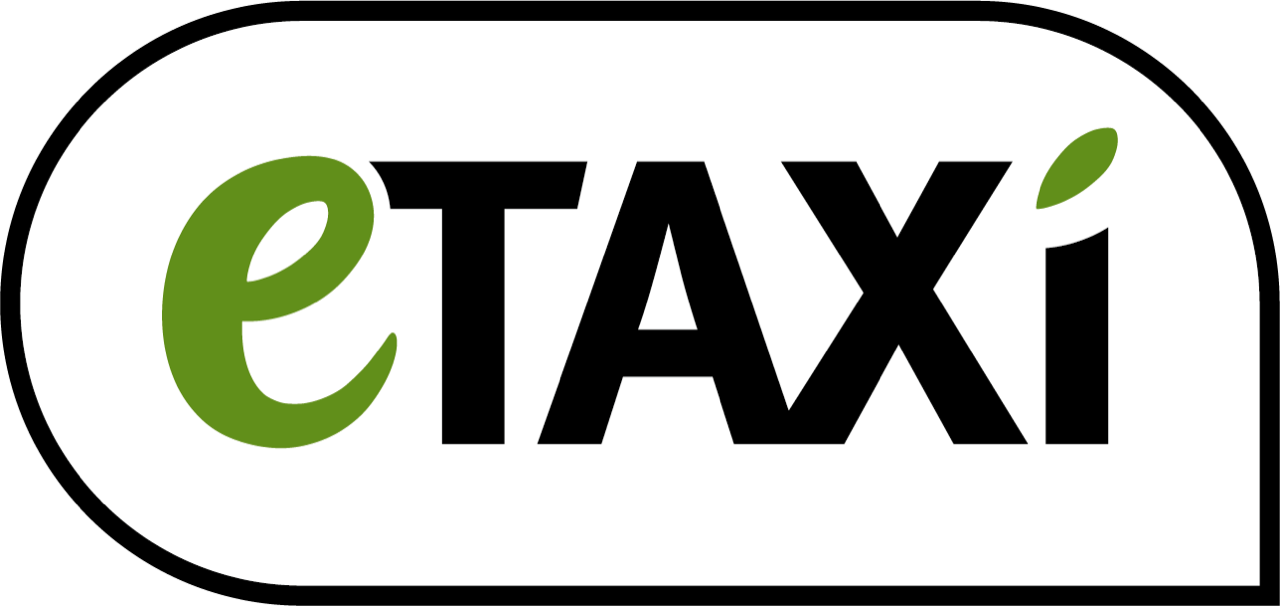 eTaxi Austria