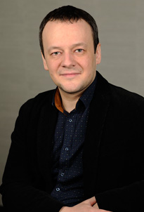 Болтрушевич Кирилл Евгеньевич