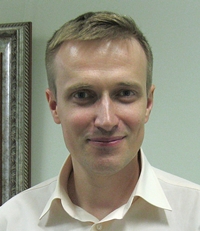 Илюхин Олег Владимирович