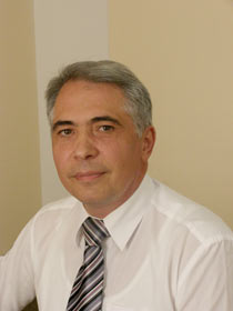 Бондарчук Игорь Леонидович