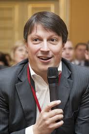 Горшков Георгий Вячеславович