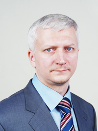 Жижкин Александр Викторович