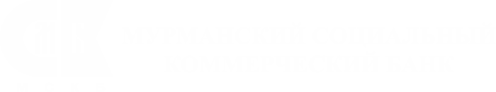 Мурманский Социальный Коммерческий Банк