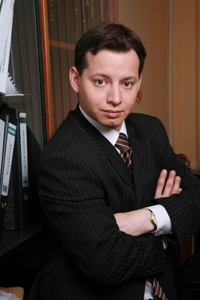 Кабаков Эдуард Феликсович