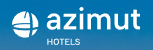 Azimut Парк Отель Виноградная