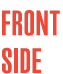 Фронтсайд (Frontside)