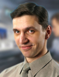 Сокол Степан Степанович