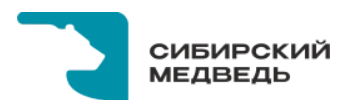 Сибирский медведь