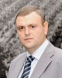 Тригуба Александр Дмитриевич