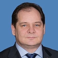 Гольдштейн Ростислав Эрнстович