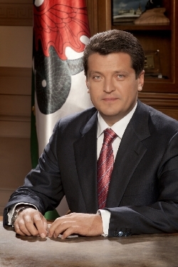 Метшин Ильсур Раисович