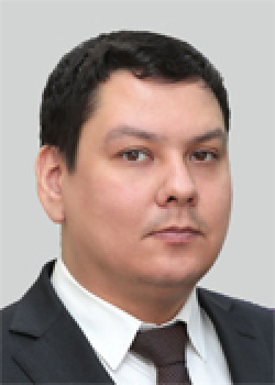 Дьячкин Кирилл Петрович