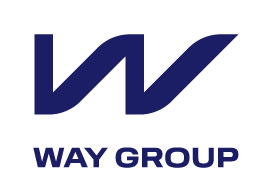WAY GROUPВЭЙ ГРУПП