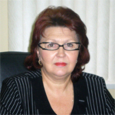 Царева Людмила Юрьевна