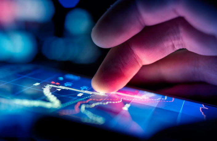 IBM перечислила пять технологий, которые в корне меняют общество и компании