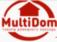 Мультидом трейдинг (Мultidom)