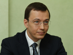 Карчев Олег Геннадьевич