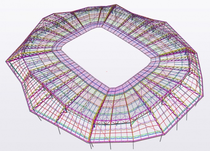 Building Information Modeling