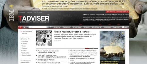 TAdviser Price