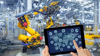 Конференция «ИТ в промышленности 2024» состоится 21 марта